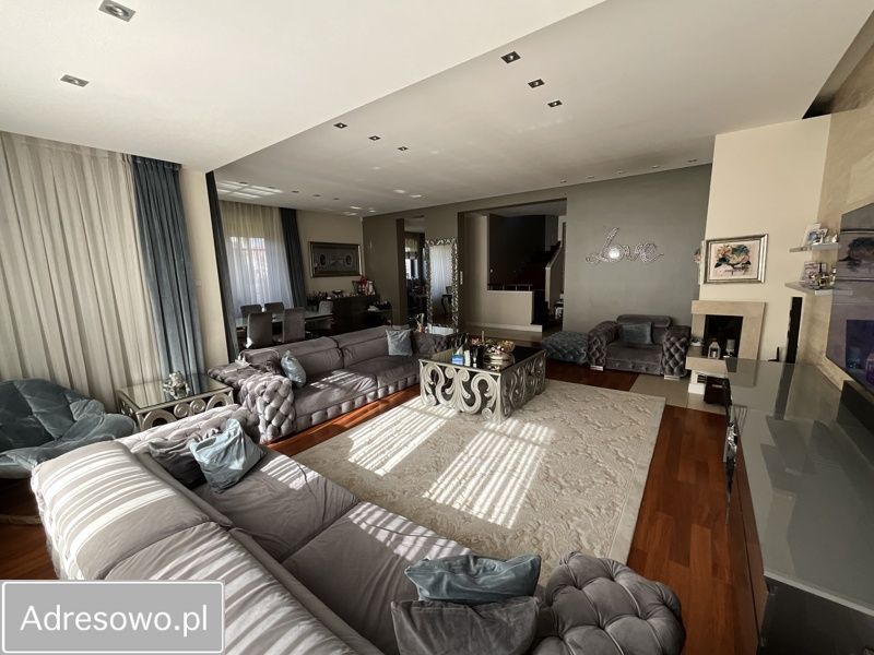 bliźniak, 5 pokoi Walendów, ul. Brzozowa. Zdjęcie 6