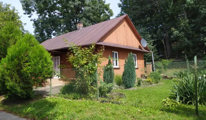 dom wolnostojący, 4 pokoje Studzian, Studzian