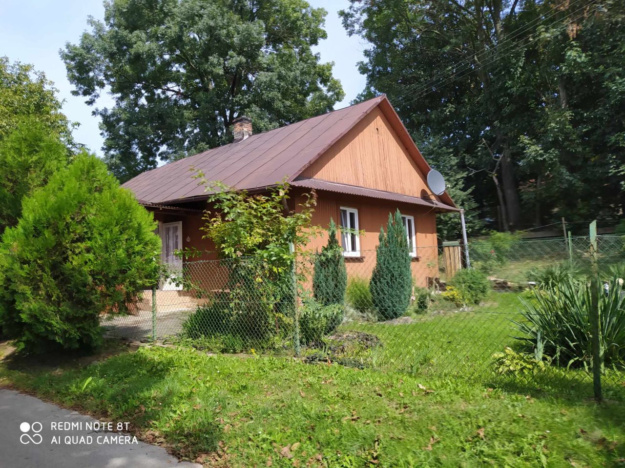 dom wolnostojący, 4 pokoje Studzian. Zdjęcie 1