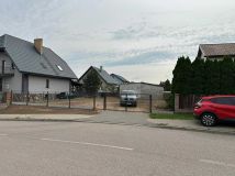 Działka budowlana Suwałki, ul. Władysława Łokietka. Zdjęcie 4