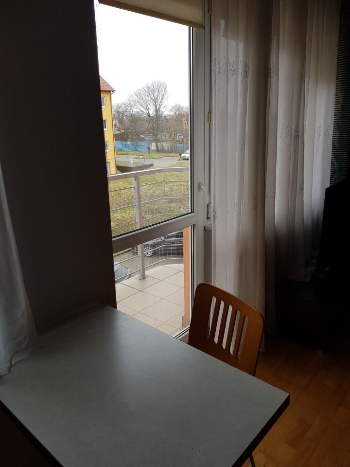 Mieszkanie 1-pokojowe Lubin, ul. Jana Kochanowskiego. Zdjęcie 8