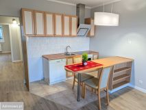 Mieszkanie 3-pokojowe Szczecin Żelechowa, ul. Grzymińska. Zdjęcie 2