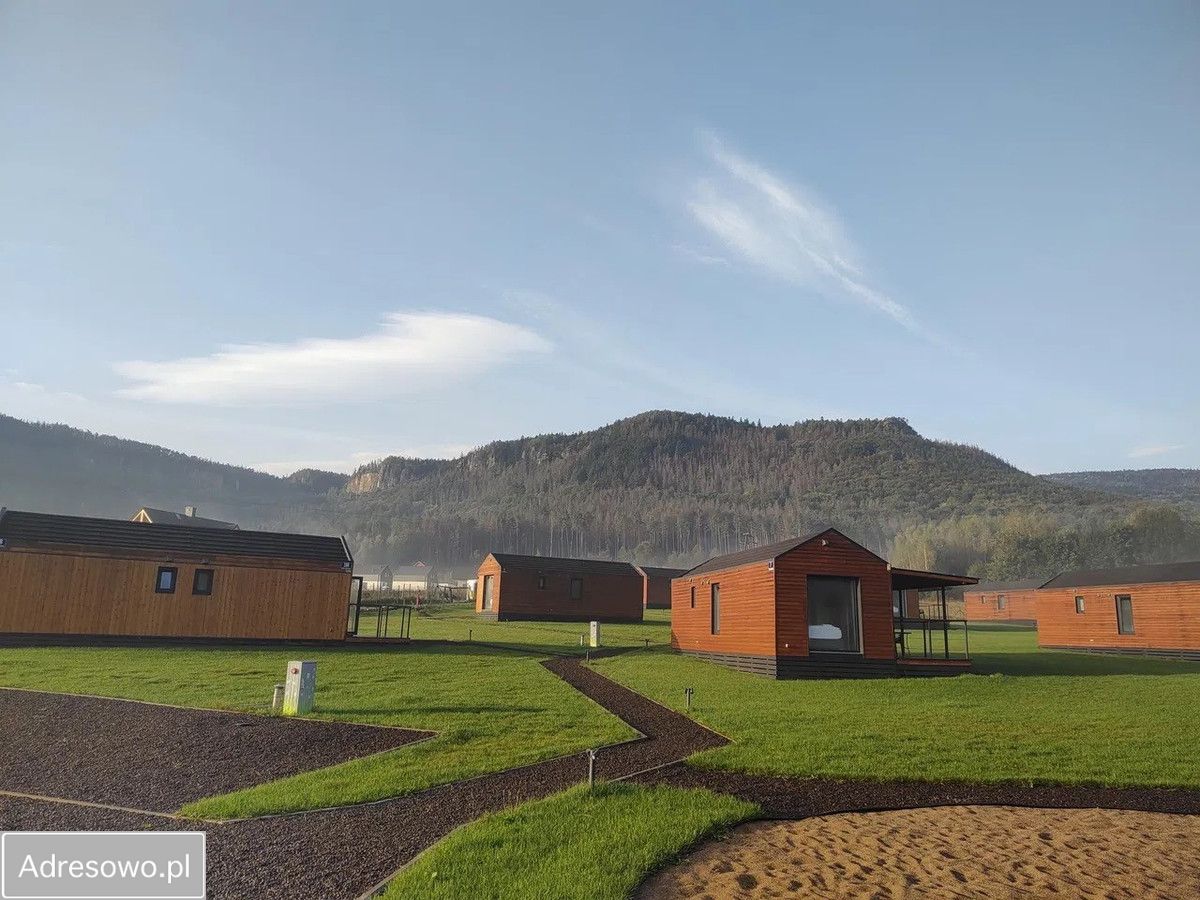 Ośrodek wczasowy Radków. Zdjęcie 1