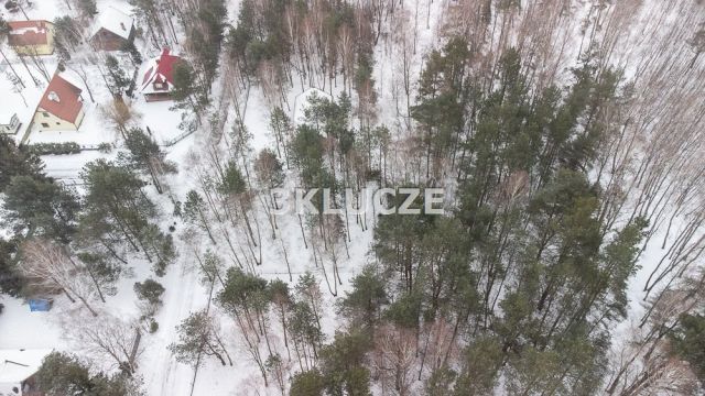 Działka Orchówek, ul. Kropla Rosy. Zdjęcie 6