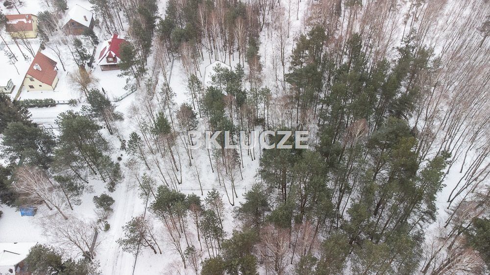 Działka Orchówek, ul. Kropla Rosy. Zdjęcie 6