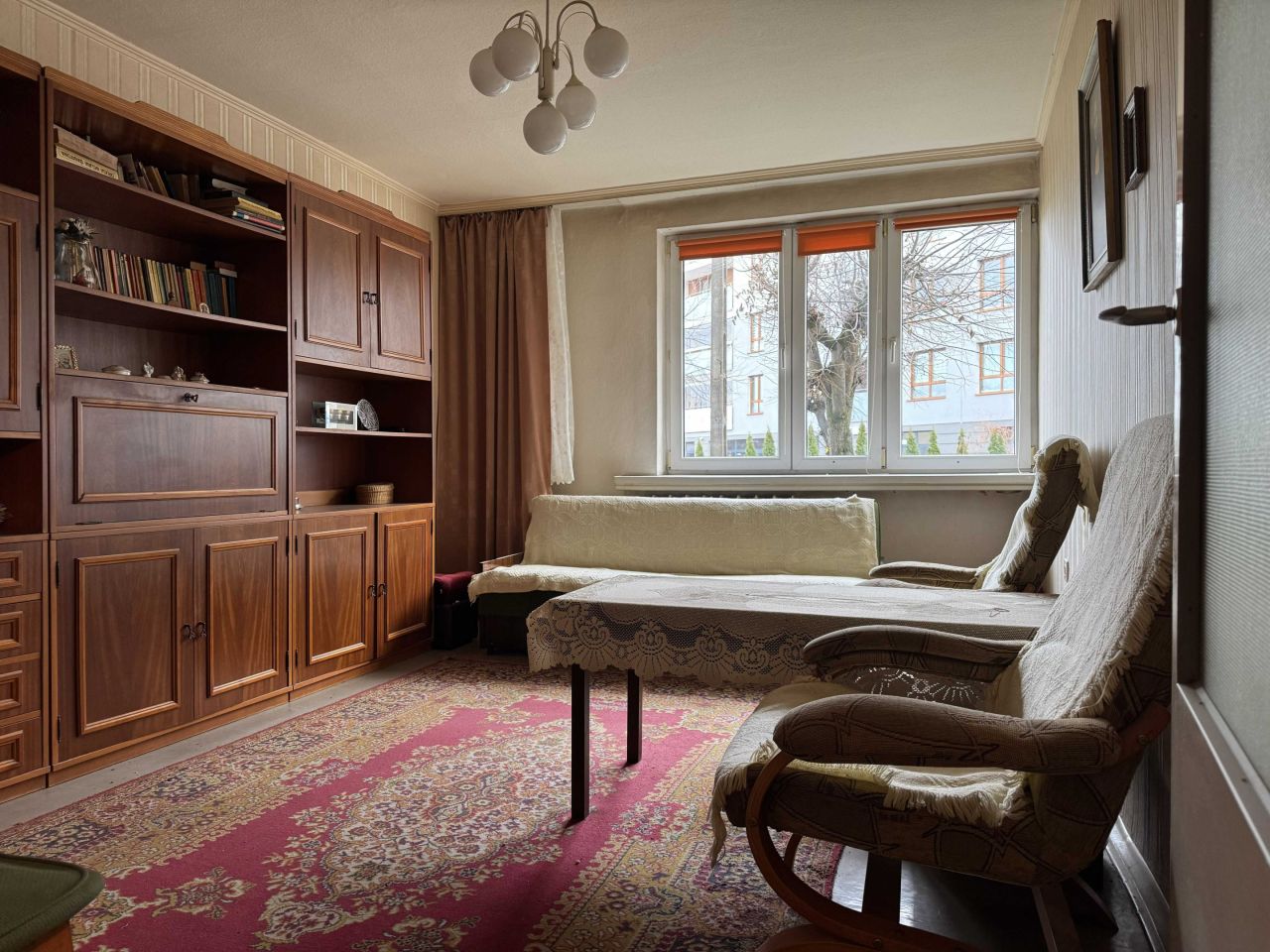 Mieszkanie 2-pokojowe Płońsk, ul. Młodzieżowa. Zdjęcie 2