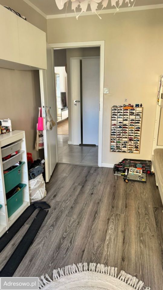 Mieszkanie 3-pokojowe Mysłowice, ul. Saperów Śląskich. Zdjęcie 12