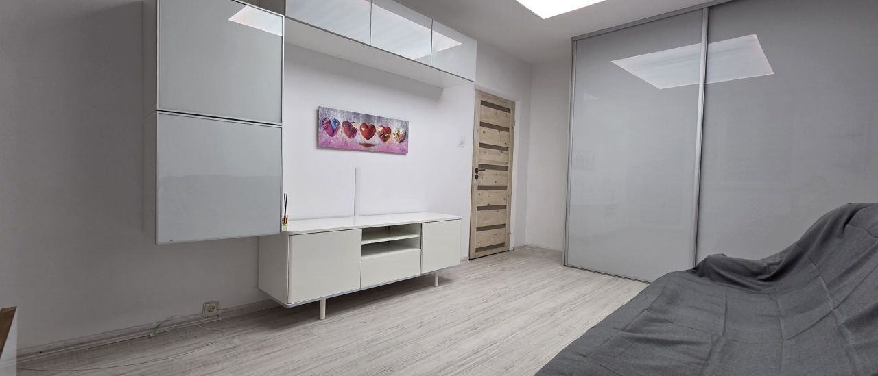 Mieszkanie 3-pokojowe Bydgoszcz Wyżyny. Zdjęcie 3