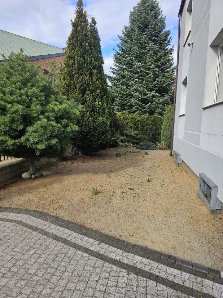 dom wolnostojący, 4 pokoje Poznań Junikowo, ul. Gladiolowa. Zdjęcie 12