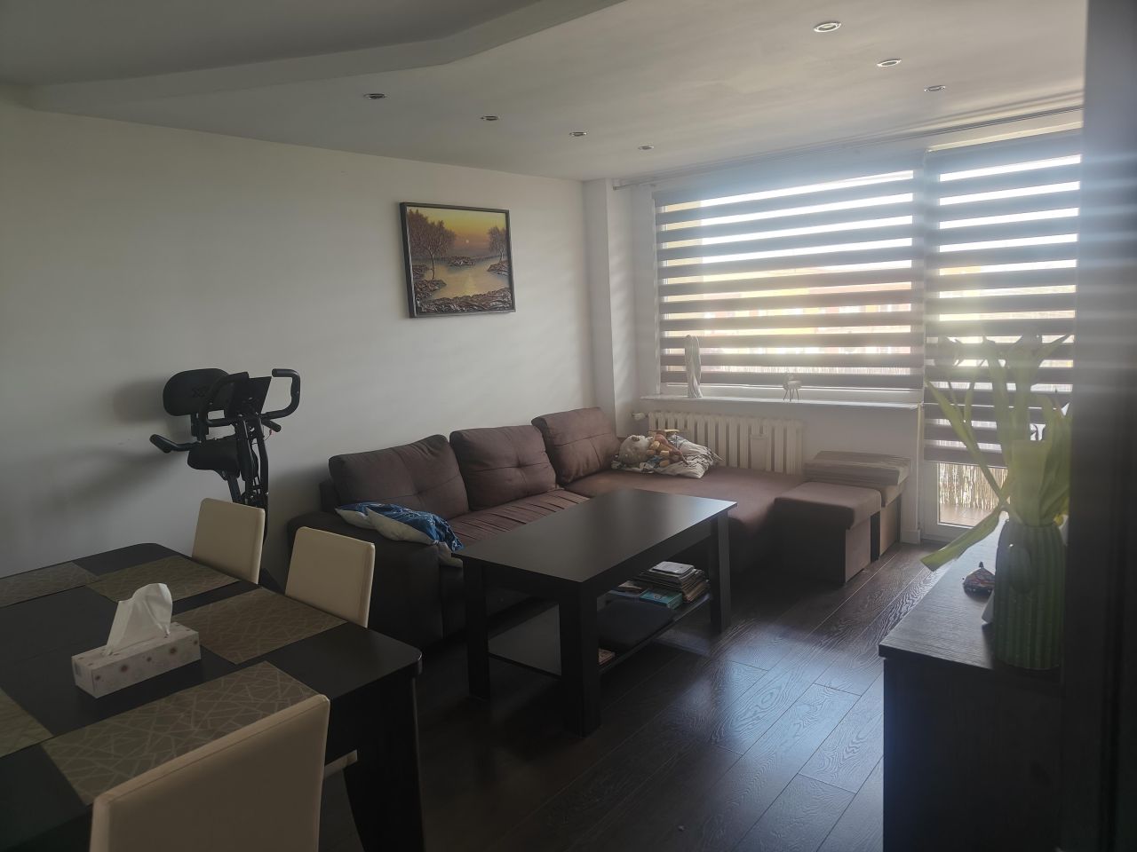 Mieszkanie 3-pokojowe Lubin Przylesie, ul. Orla. Zdjęcie 2