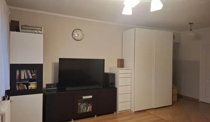 Mieszkanie 4-pokojowe Swarzędz, os. Czwartaków