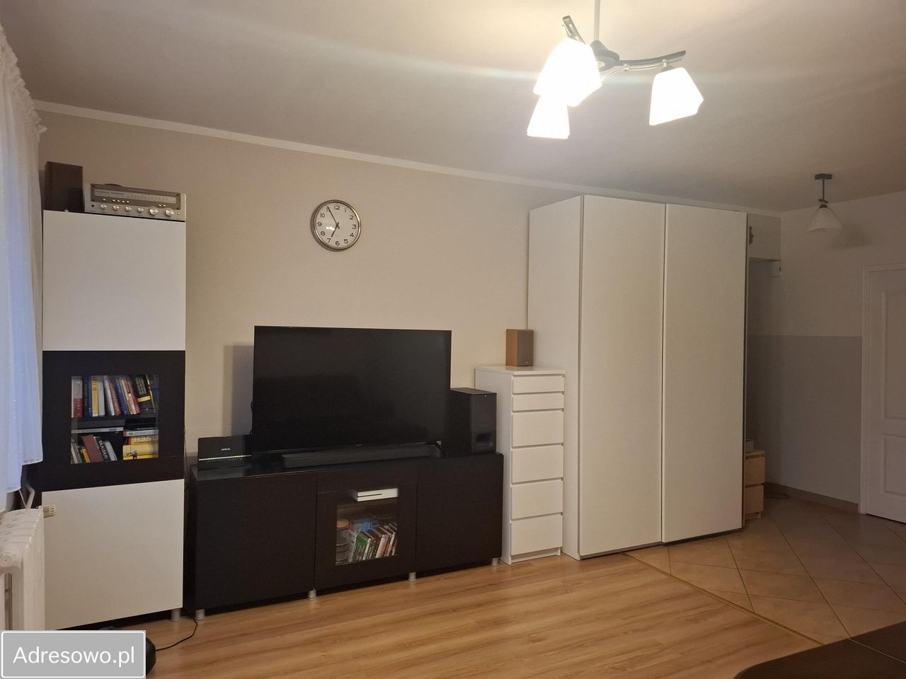 Mieszkanie 4-pokojowe Swarzędz, os. Czwartaków. Zdjęcie 1