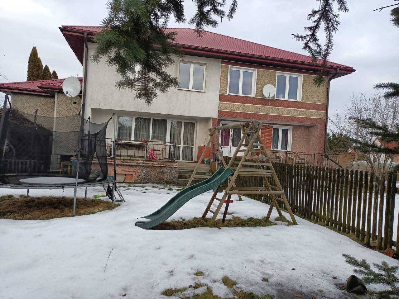 bliźniak Ełk, ul. Emilii Plater. Zdjęcie 7