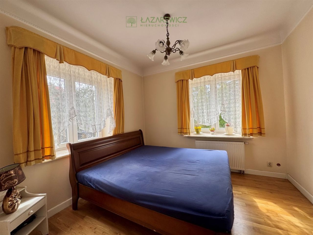 dom wolnostojący, 6 pokoi Warszawa Wawer. Zdjęcie 12