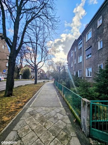 Mieszkanie 2-pokojowe Wrocław Karłowice, ul. Wacława Berenta. Zdjęcie 18