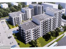 Mieszkanie 2-pokojowe Rzeszów, ul. Solidarności. Zdjęcie 3