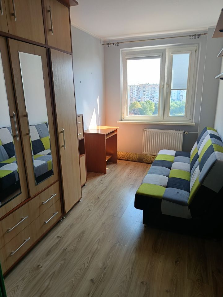 Mieszkanie 2-pokojowe Wrocław Gaj, ul. Orzechowa. Zdjęcie 5