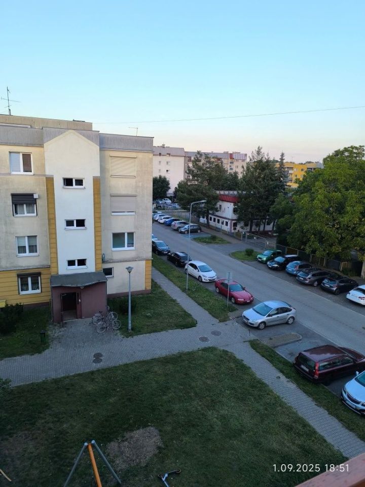 Mieszkanie 2-pokojowe Rawicz, ul. Józefa Miedzińskiego. Zdjęcie 6