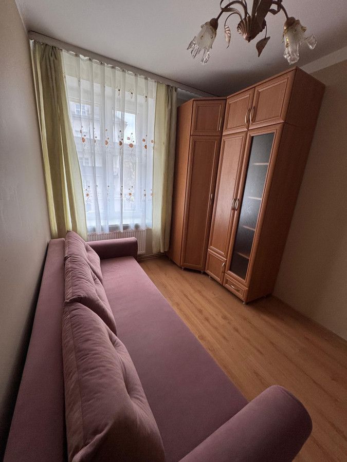 Mieszkanie 2-pokojowe Mysłowice Centrum, rynek Rynek. Zdjęcie 16