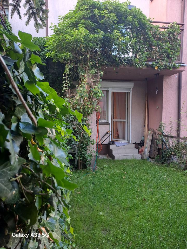 Mieszkanie 2-pokojowe Swarzędz, os. Macieja Mielżyńskiego. Zdjęcie 16