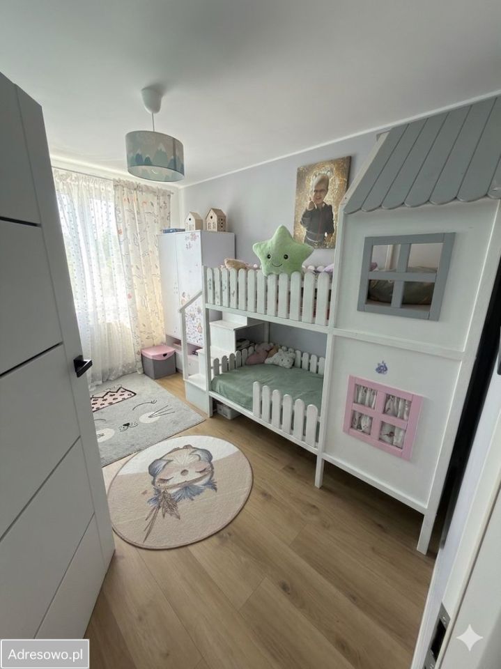 bliźniak, 7 pokoi Prawiedniki Kolonia Prawiedniki. Zdjęcie 15