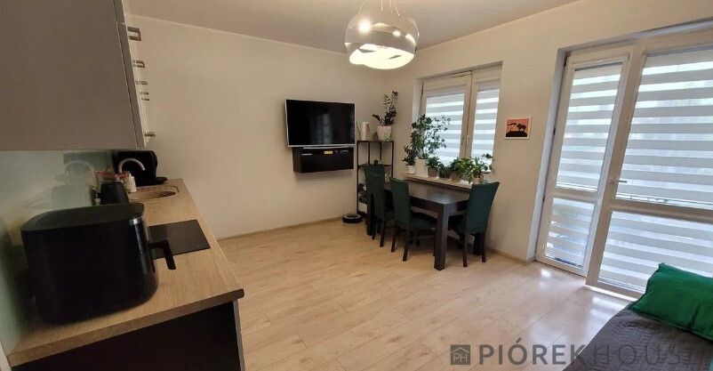 Mieszkanie 3-pokojowe Warszawa Białołęka, ul. Myśliborska. Zdjęcie 3