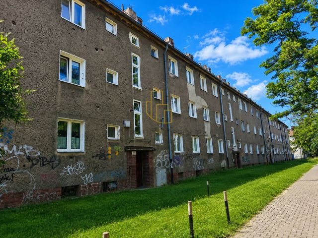 Mieszkanie 2-pokojowe Wrocław Pilczyce, ul. Pilczycka. Zdjęcie 3