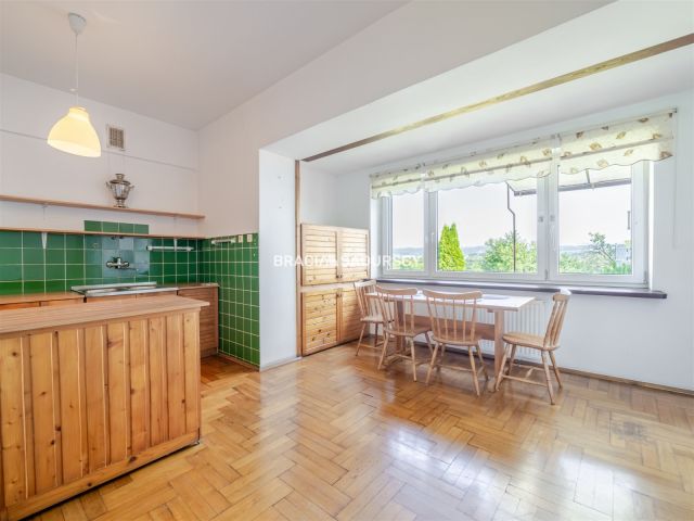dom wolnostojący, 6 pokoi Zabierzów, ul. Krakowska. Zdjęcie 13