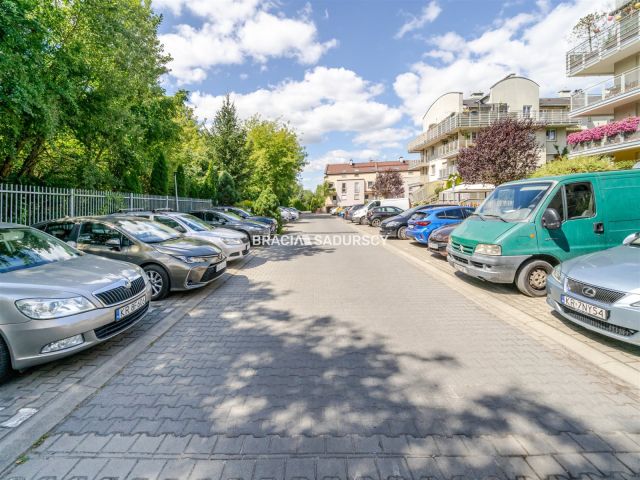 Mieszkanie 3-pokojowe Kraków Prądnik Biały, ul. Kuźnicy Kołłątajowskiej. Zdjęcie 38