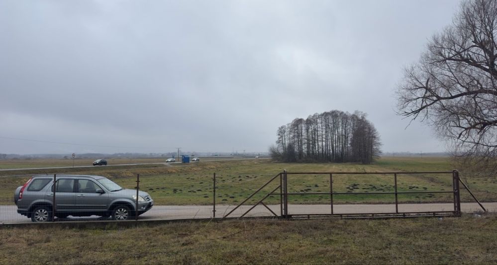 Działka budowlana Toczyłowo. Zdjęcie 4