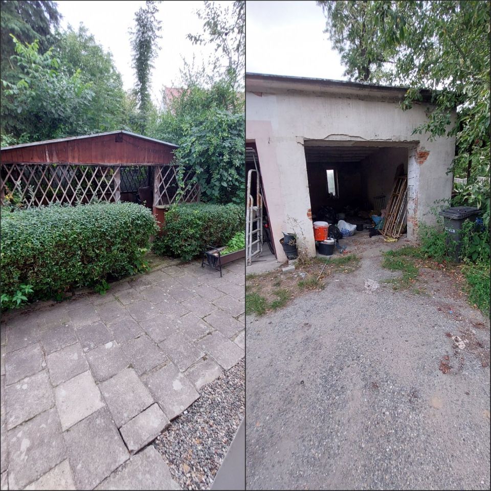 Mieszkanie 2-pokojowe Skoroszyce. Zdjęcie 8