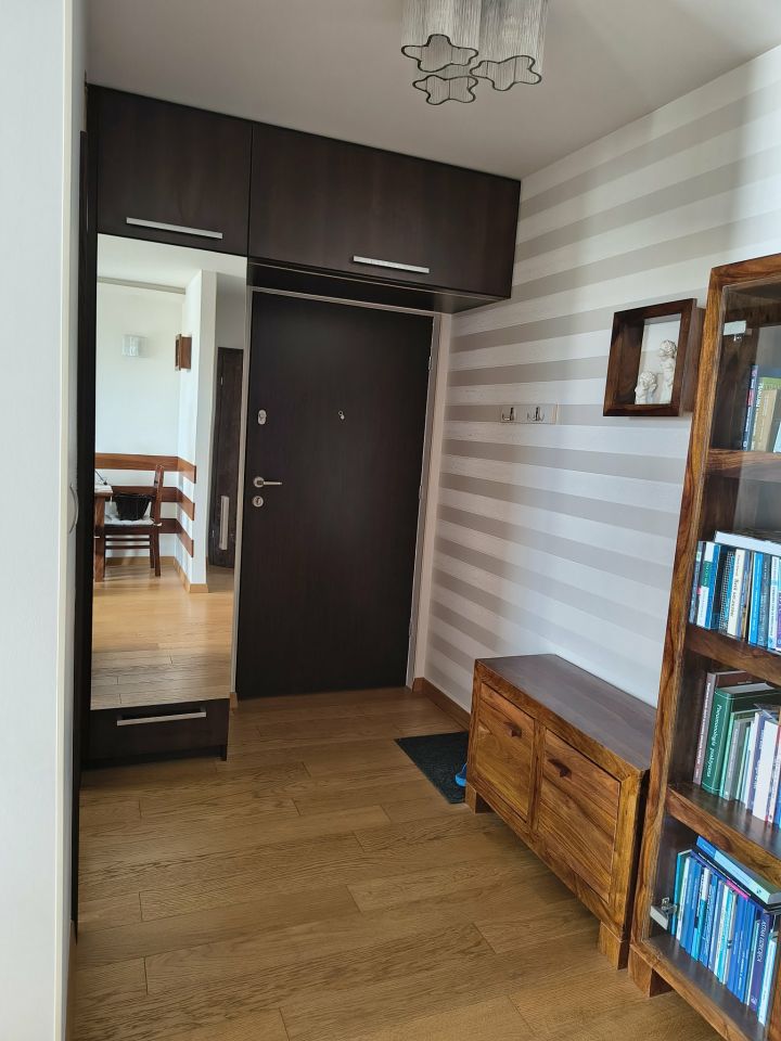 Mieszkanie 3-pokojowe Lublin LSM, ul. Filaretów. Zdjęcie 7
