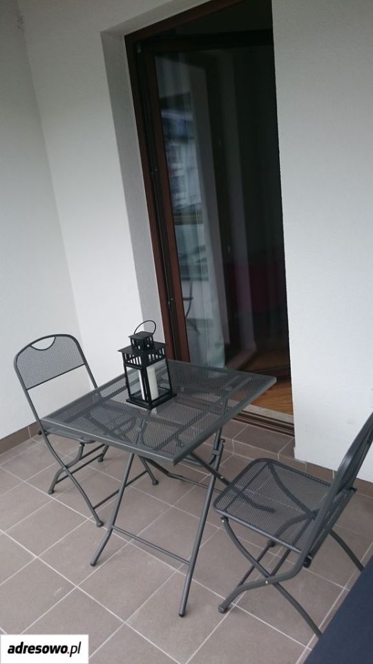 Mieszkanie 1-pokojowe Warszawa Wilanów, ul. Sarmacka. Zdjęcie 16