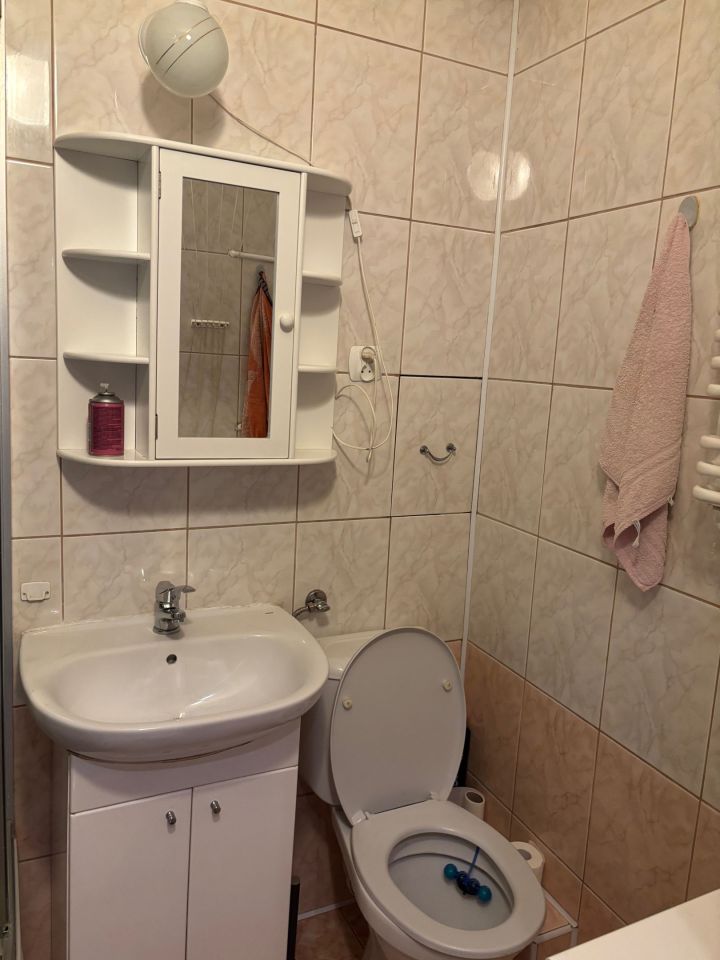Mieszkanie 2-pokojowe Wyrzysk, ul. Bydgoska. Zdjęcie 5