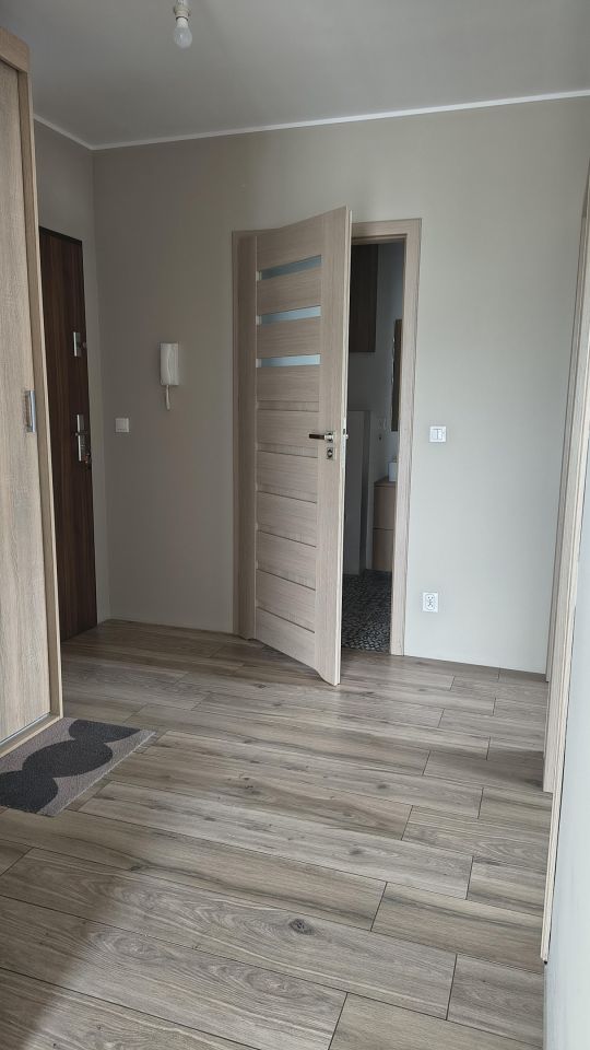 Mieszkanie 3-pokojowe Wrocław Jagodno, ul. Edmunda Kajdasza. Zdjęcie 7