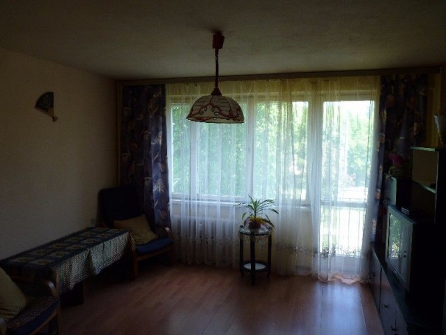 Mieszkanie 3-pokojowe Piaseczno, ul. Janusza Kusocińskiego. Zdjęcie 1