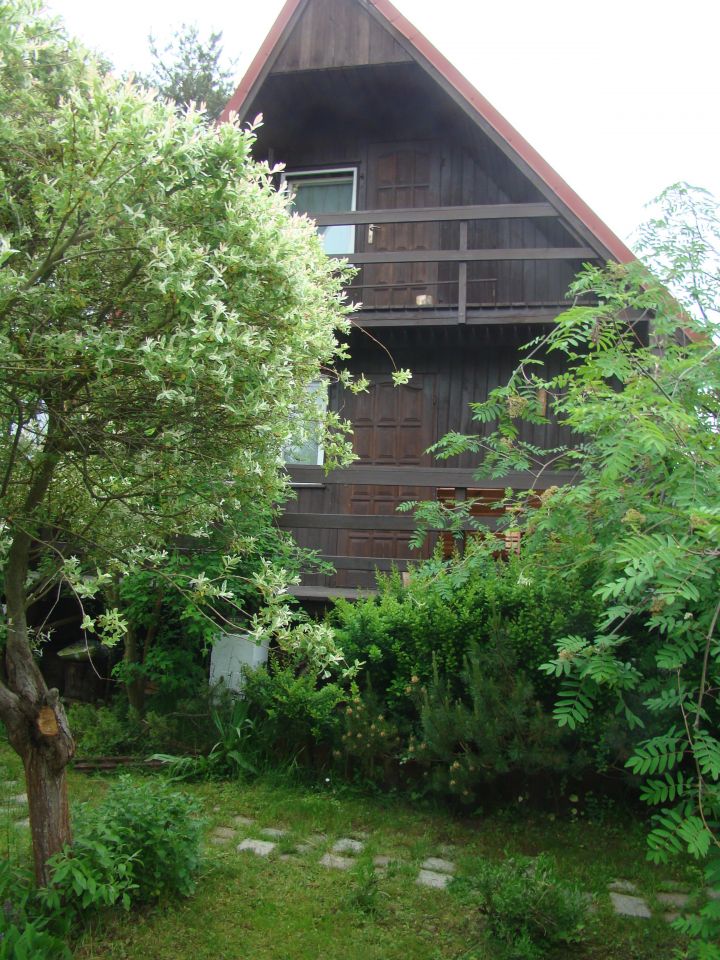 Działka rekreacyjna Czarne Małe. Zdjęcie 43