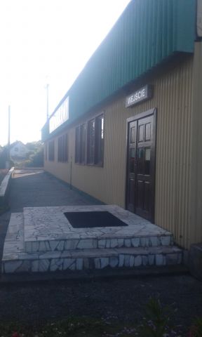 Lokal Urbanowice, ul. Kozielska. Zdjęcie 1