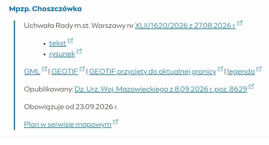 Działka budowlana Warszawa Białołęka, ul. Jabłoni. Zdjęcie 9