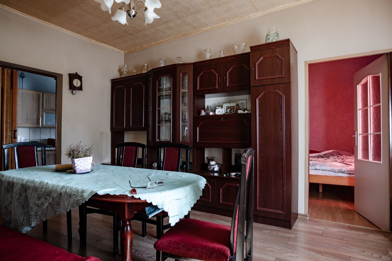 siedlisko, 6 pokoi Piechowice, ul. 1 Maja. Zdjęcie 10