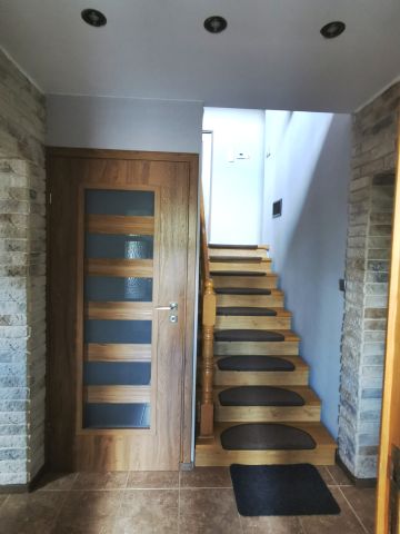 dom wolnostojący, 6 pokoi Czempiń, ul. Marii Konopnickiej. Zdjęcie 22