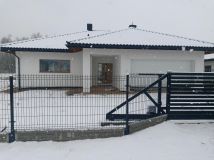 dom wolnostojący, 5 pokoi Stalowa Wola, rondo Rotmistrza Witolda Pileckiego. Zdjęcie 2