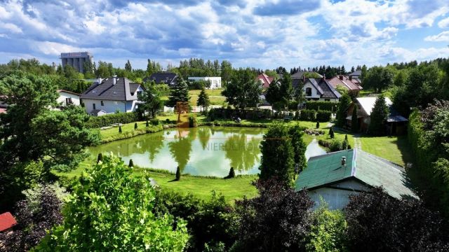 Działka budowlana Gdańsk Osowa, ul. Oriona. Zdjęcie 6