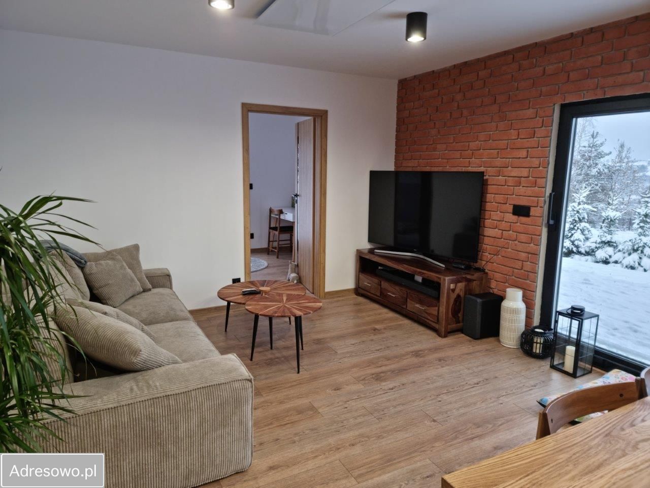 dom wolnostojący, 5 pokoi Wojnarowa. Zdjęcie 14