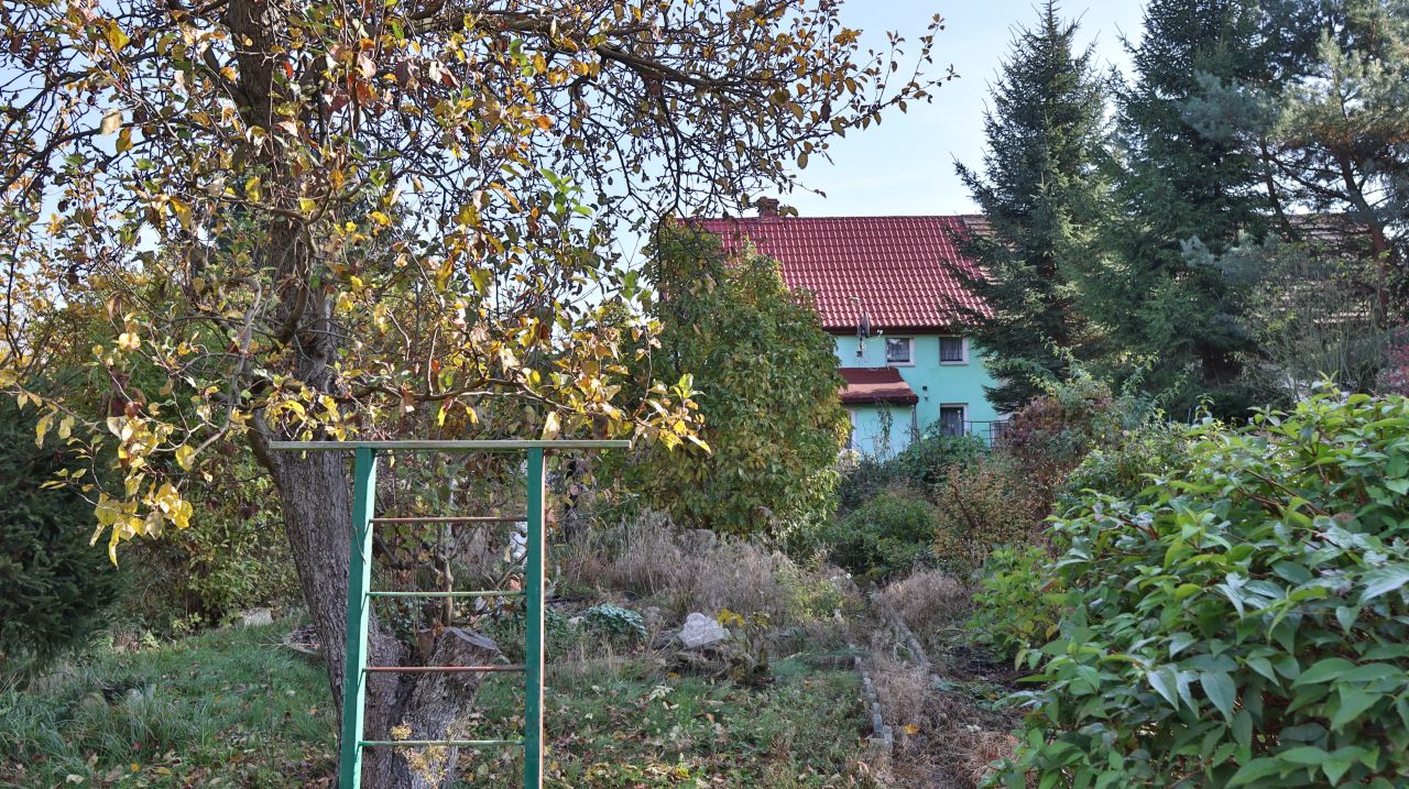 bliźniak, 3 pokoje Suszki. Zdjęcie 15