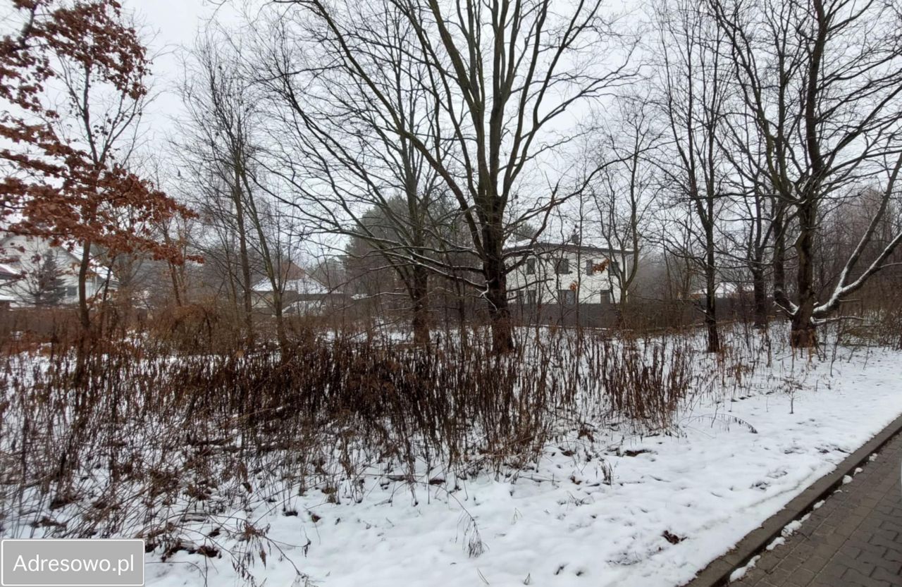 Działka budowlana Granica, ul. Gościnna. Zdjęcie 9