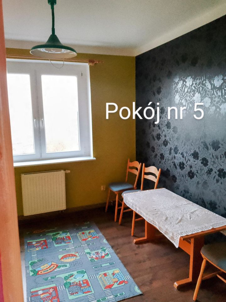 dom wolnostojący, 6 pokoi Jenin, ul. Wojska Polskiego. Zdjęcie 18