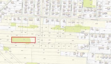 Działka budowlana Zator, ul. Jerzego Remera