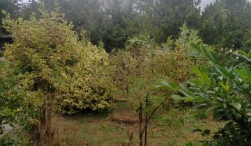 Działka rod Tarnowskie Góry, ul. Opolska