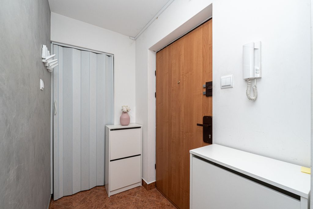 Mieszkanie 3-pokojowe Warszawa Ursus, ul. Tomcia Palucha. Zdjęcie 12